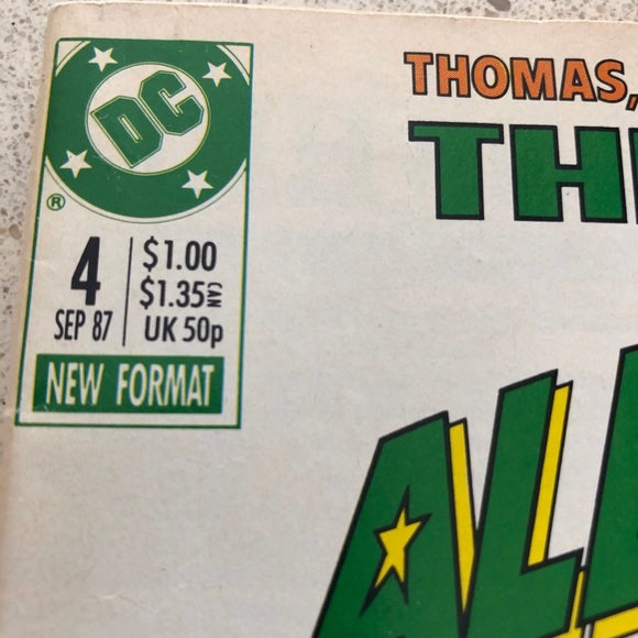 Comic Books DC - Picture 10 of 16